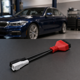 Audi 2x2Pin