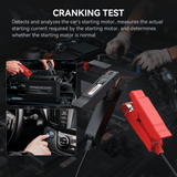 BT900 Battery Test Clip