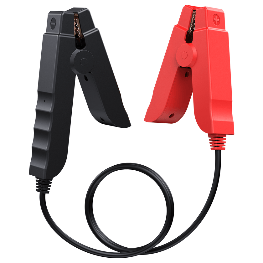 iCarsoft BT900 Battery Test Clip