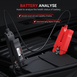 BT900 Battery Test Clip