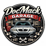 DocMack Garage