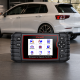 iCarsoft EU Pro Car Diagnostic Tool