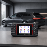 iCarsoft VOL V2.0 Car Diagnostic Tool For Volvo/Saab