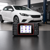 iCarsoft VAWS V3.0 Car Diagnostic Tool For Audi/VW/Skoda