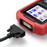 iCarsoft i906 Car Diagnostic Tool For Volvo/Saab