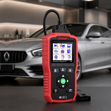 iCarsoft i906 Car Diagnostic Tool For Volvo/Saab