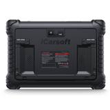 iCarsoft-CR-Eagle-Bi-directional-Scan-Tool