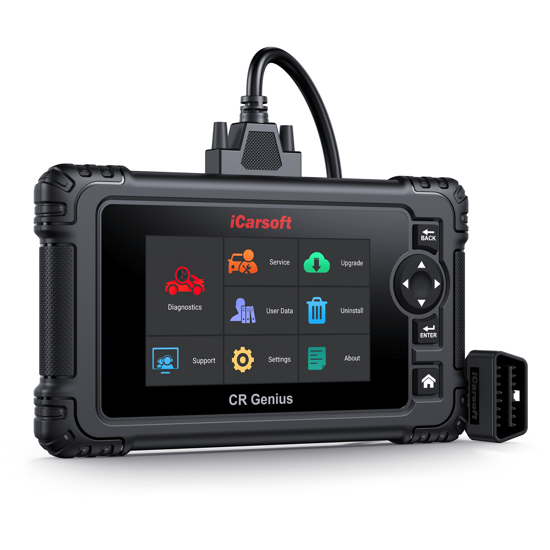 iCarsoft-CR-Genius-Auto-VIN-Scan-Tool