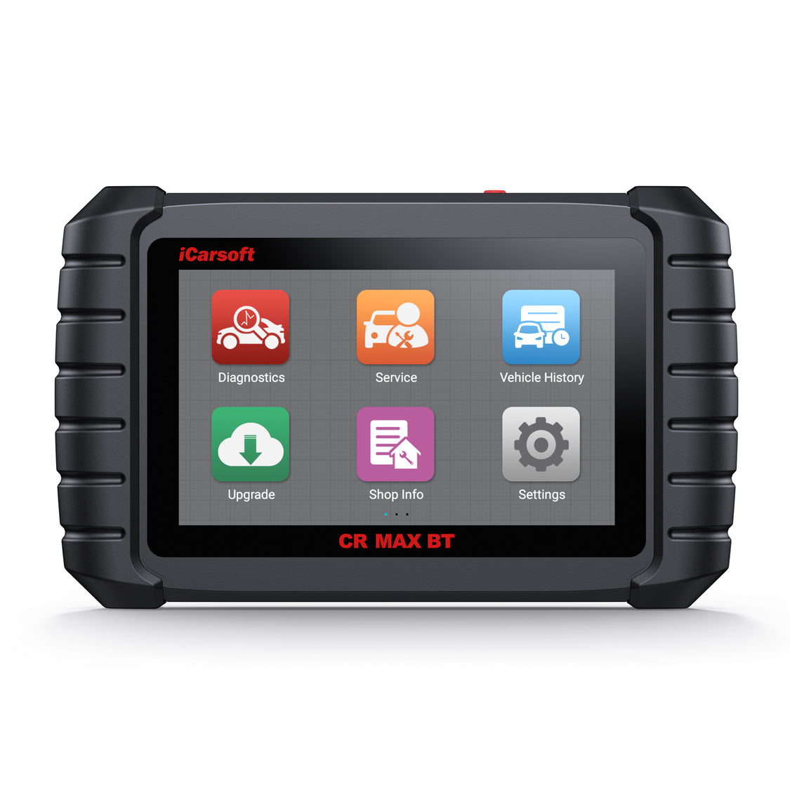 iCarsoft FA V1.0 Fiat/AlFa Romeo Diagnose Apparaat Kopen | Auto Gereedschap
