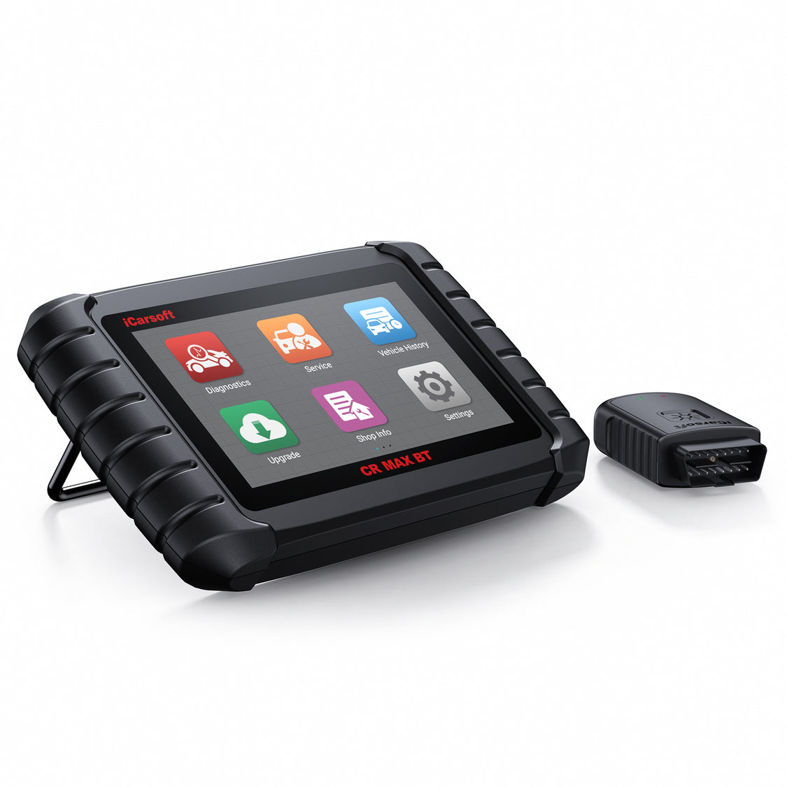 iCarsoft i810 KFZ Diagnose für BMW Peugeot Pontiac Porsche Renault Rover SAAB et iCarsoft i810 KFZ Diagnose für BMW Peugeot Pontiac Porsche Renault Rover SAAB et