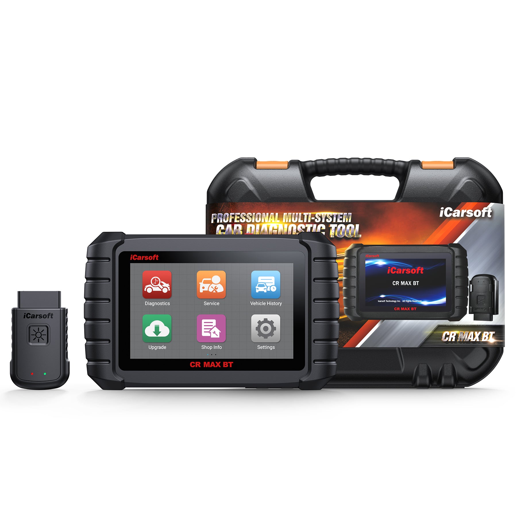 iCarsoft-CR-MAX-BT-Bluetooth-Scan-Tool