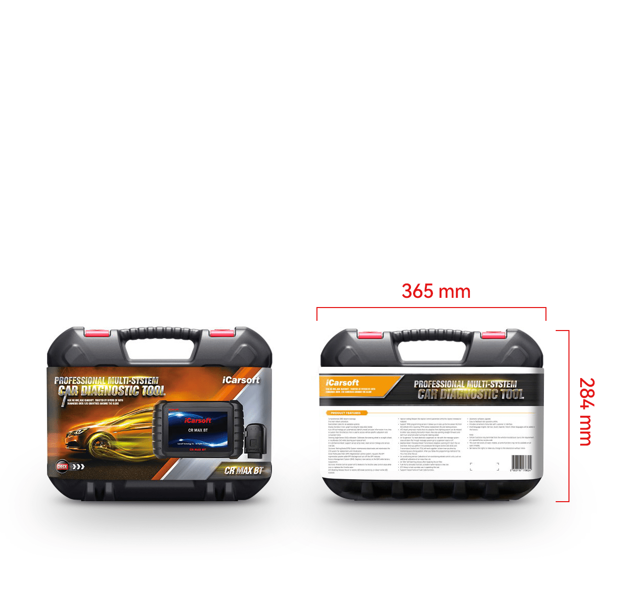 iCarsoft-CR-MAX-BT-Bluetooth-Scan-Tool