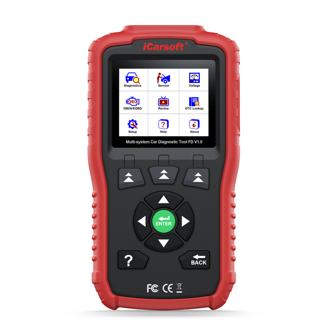 iCarsoft-FD-V10-Diagnostic-Tool-For-Ford-Holden