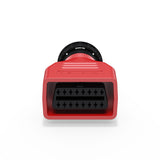iCarsoft 14-Pin to 16-Pin OBD2 Adapter Cable for Sprinter