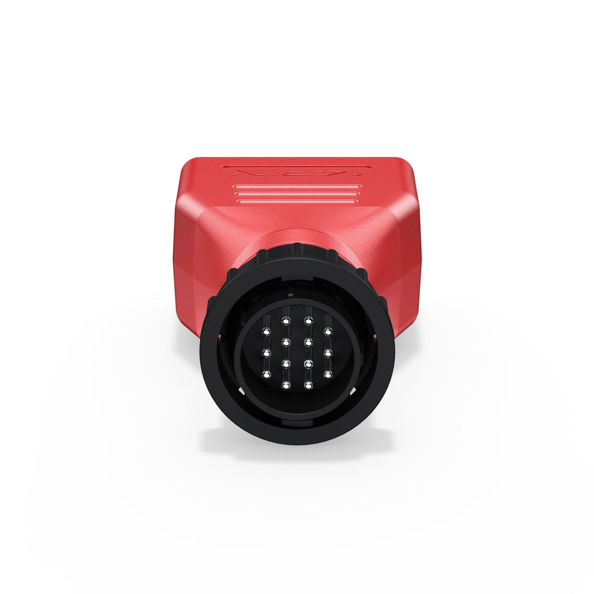 iCarsoft 14-Pin to 16-Pin OBD2 Adapter Cable for Sprinter