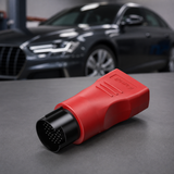 iCarsoft 38-Pin to 16-Pin OBD2 Adapter for Mercedes-Benz
