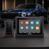 iCarsoft CR Eagle Professional Car Diagnostic Tool