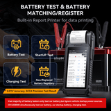 iCarsoft CR Legend Advanced Automotive Diagnostic Tool