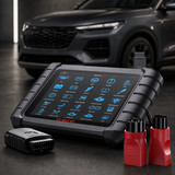 iCarsoft CR Max BT Enhanced Wireless Bidirectional Diagnostic Tool