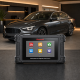 iCarsoft CR Pro S Bidirectional OBD2 Scanner