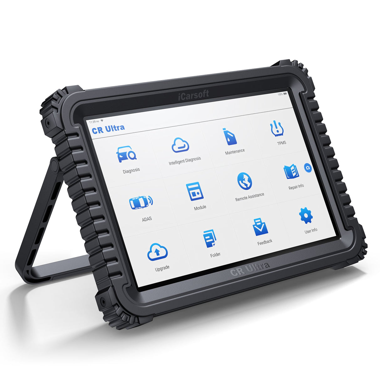 iCarsoft CR Ultra Advanced Automotive Diagnostic Tool