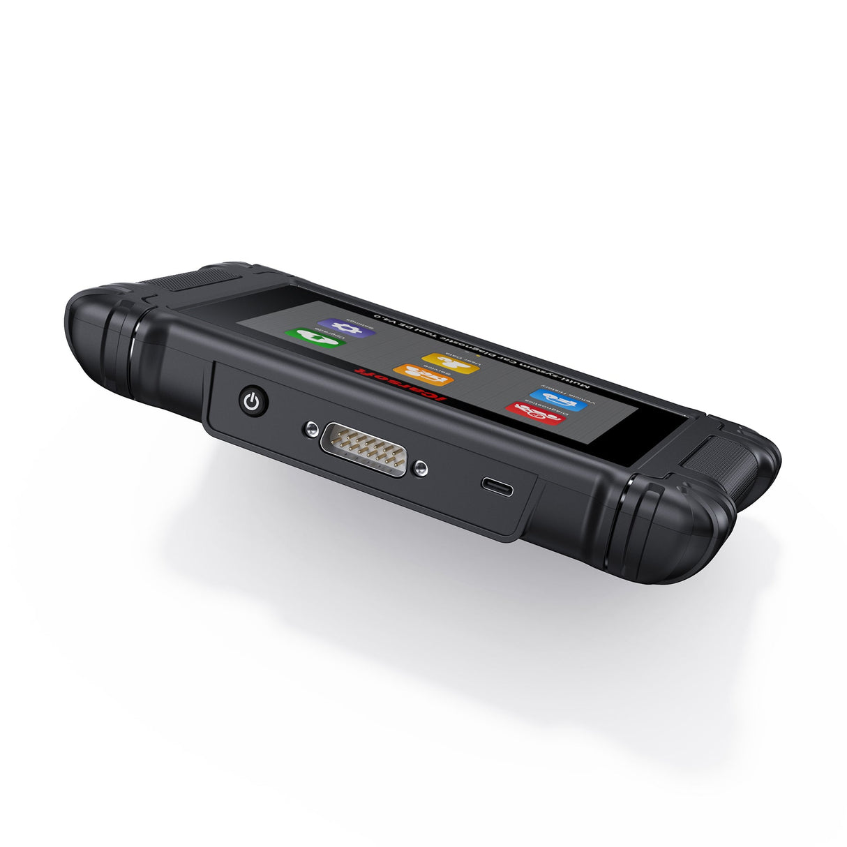 iCarsoft DE V4.0 for German Vehicle Makes with Touchscreen & Wifi