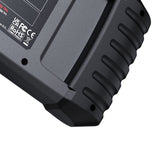 iCarsoft E660 NEW Version 4 Systems OBD2 Scanner