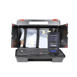 iCarsoft HD2000 Heavy Duty Truck Package