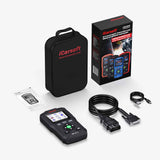 iCarsoft i820 OBDII/EOBD/CAN Diagnostic Tool