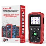 iCarsoft MB V1.0 for Mercedes - Benz/Sprinter/Smart