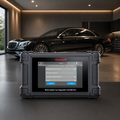 iCarsoft MB V4.0 for Mercedes-Benz/Sprinter/Smart/Maybach Diagnostic Scanner