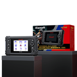 iCarsoft Motorcycle Diagnostic Tool MT V6 For Suzuki