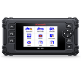 iCarsoft Motorcycle Diagnostic Tool MT V6 For Suzuki
