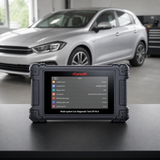 iCarsoft OP V4.0 for Opel/Vauxhall Diagnostic Scanner