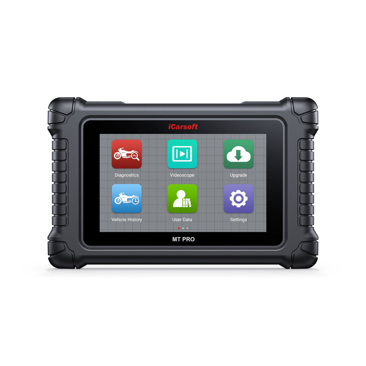 Dual Lens endoscoopcamera, 10 m, 5,0 inch IPS-display, 1080p, 7,9 mm Dual Lens endoscoopcamera, 10 m, 5,0 inch IPS-display, 1080p, 7,9 mm
