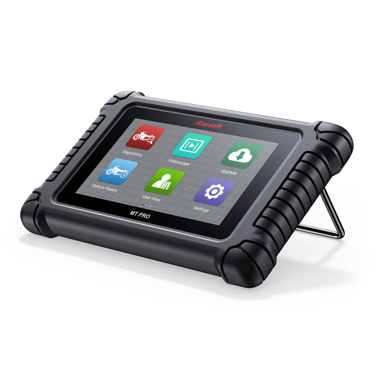 iCarsoft Professional Multi - Systems Motorcycle Diagnostic tool MT PRO For Most Motorcycle