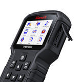 iCarsoft TPMS V800 – TPMS Programming & OBDII Diagnostic Tool
