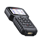 iCarsoft TPMS V800 – TPMS Programming & OBDII Diagnostic Tool