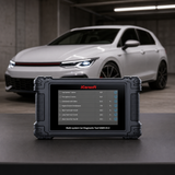 iCarsoft VAWS V4.0 for VW, Audi, Skoda, Seat & Bentley