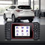iCarsoft JP V2.0 Car Diagnostic Tool For Toyota/Lexus/Isuzu/Nissan/Honda/Subaru/Kia/Hyundai