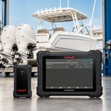 iCarsoft MarineScan X9