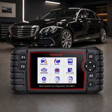 iCarsoft MB II Car Diagnostic Tool For Mercedes-Benz/Sprinter/Smart