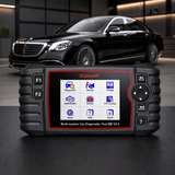 iCarsoft MB V3.0 Car Diagnostic Tool For Mercedes-Benz/Sprinter/Smart