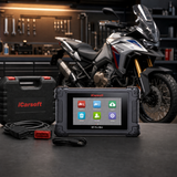 iCarsoft MT Pro Mini Motorcycle Diagnostic Tool