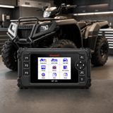 iCarsoft MT V6 Motorcycle Diagnostic Tool for Aeon