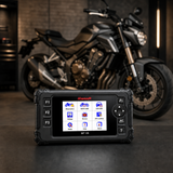 iCarsoft MT V6 Motorcycle Diagnostic Tool for Bajaj