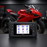 iCarsoft MT V6 Motorcycle Diagnostic Tool for Ducati