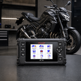 iCarsoft MT V6 Motorcycle Diagnostic Tool for Haojue