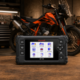 iCarsoft MT V6 Motorcycle Diagnostic Tool for HM