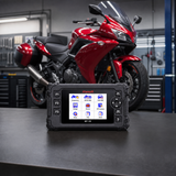 iCarsoft MT V6 Motorcycle Diagnostic Tool for Honda